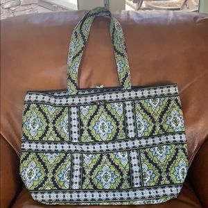 Vera Bradley Tote